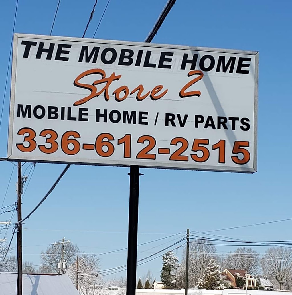 Mobile Home Store | 14774 NC-87, Eden, NC 27288, USA | Phone: (336) 612-2515