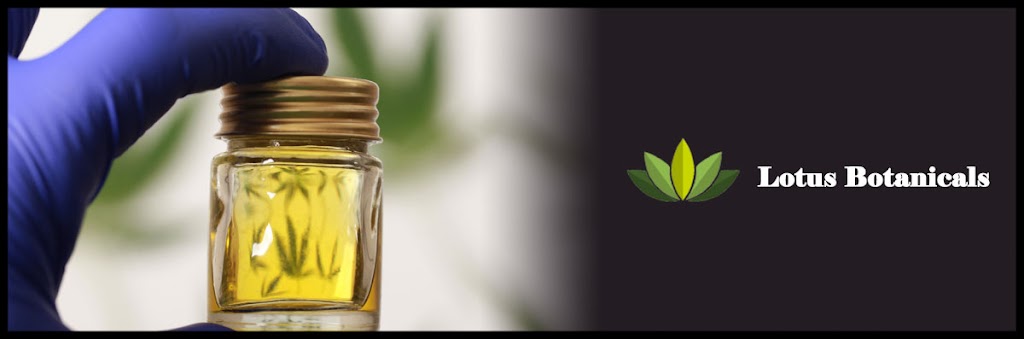 Lotus Botanicals CBD & Kratom | 1714 W Lindsey St, Norman, OK 73069, USA | Phone: (405) 701-0403