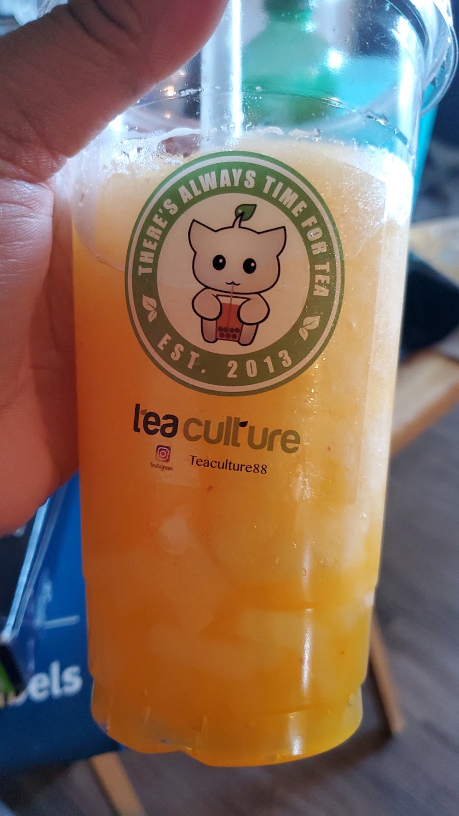 Tea Culture | 8433 Elk Grove Florin Rd, Elk Grove, CA 95624, USA | Phone: (916) 688-7177