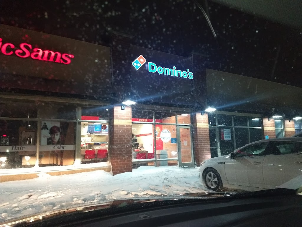 Dominos Pizza | 18350 Pilot Knob Rd Ste C, Farmington, MN 55024, USA | Phone: (651) 463-3030