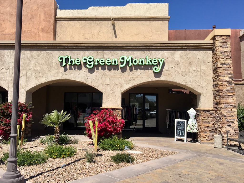 Green Monkey Boutique | 2930 N Swan Rd #124, Tucson, AZ 85712, USA | Phone: (520) 577-1610