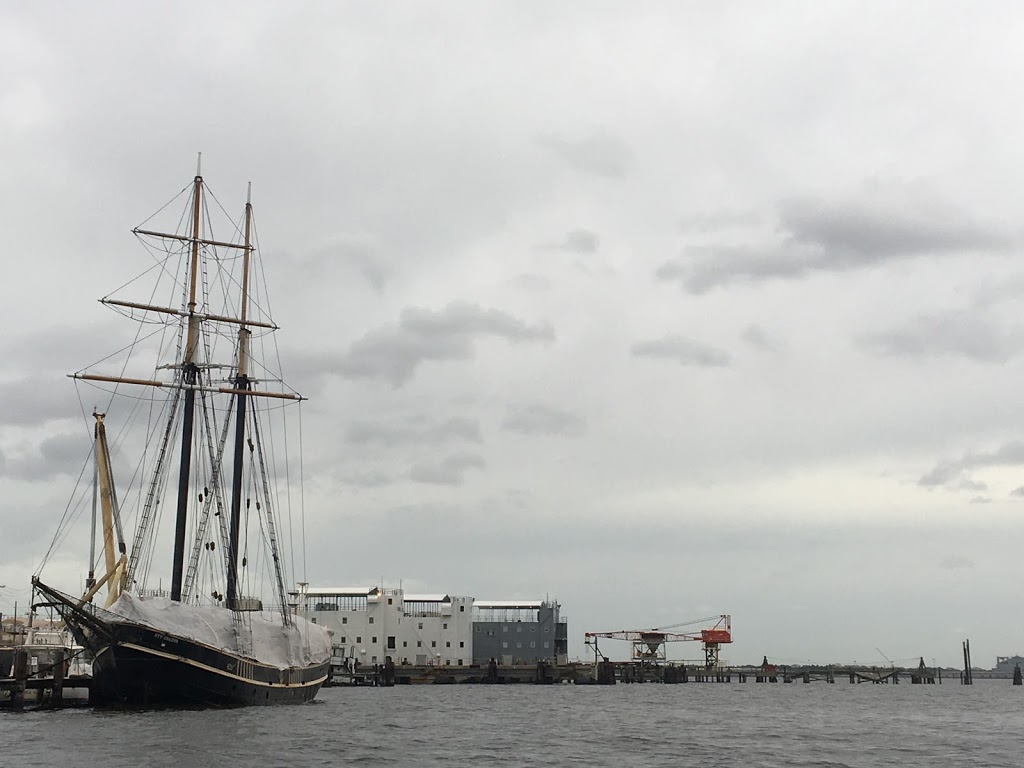 Tallship Unicorn | 3515 Shipwright St TallShip Unicorn, Portsmouth, VA 23703, USA | Phone: (844) 692-3784