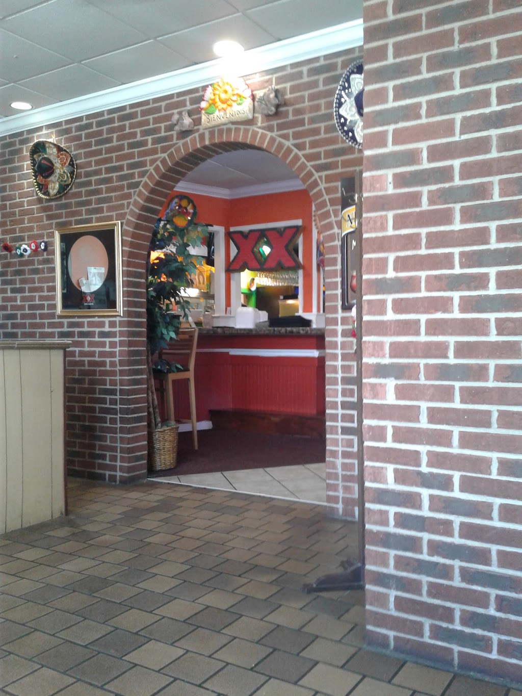 Mi Casita Mexican Restaurant | 1275 N Dixie Blvd, Radcliff, KY 40160, USA | Phone: (270) 351-0500