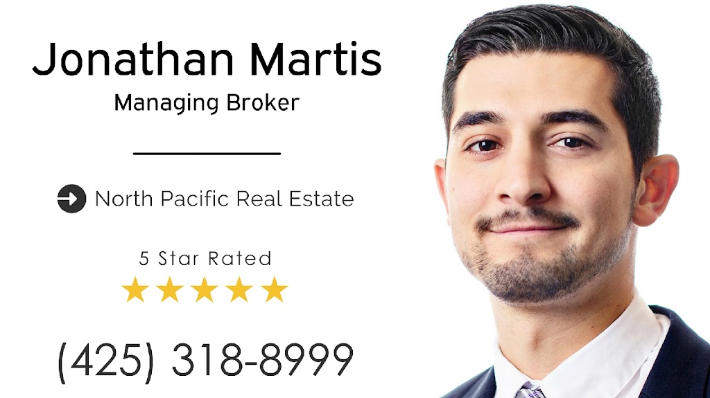 North Pacific Real Estate | 22722 29th Dr SE Suite 100, Bothell, WA 98021, USA | Phone: (425) 318-8999