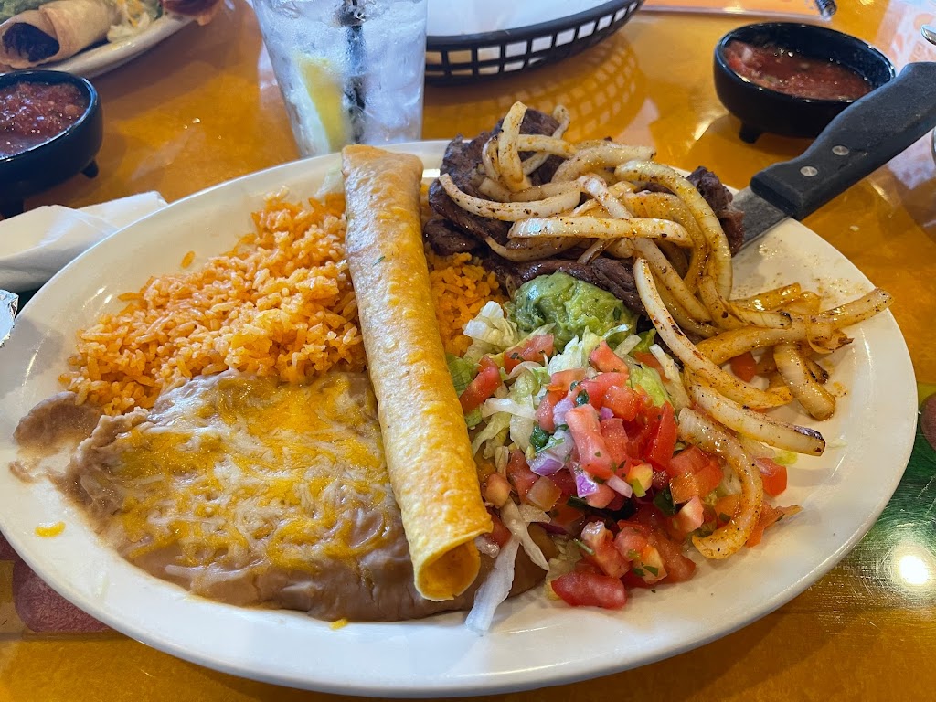 Mi Casa Mexican Restaurant | 10281 Big Bend Rd, Riverview, FL 33578, USA | Phone: (813) 677-6500