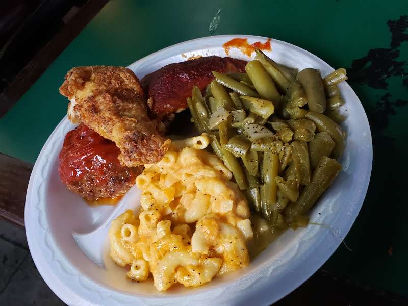 Dirty South Soulfood | 8101 Long Beach Blvd, South Gate, CA 90280, USA | Phone: (323) 537-8007