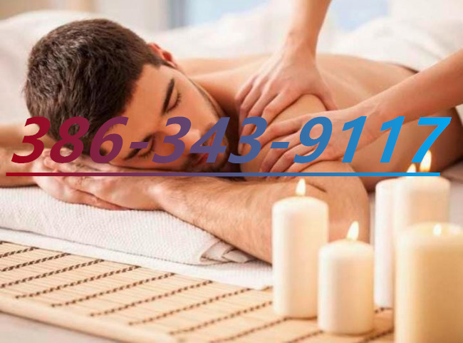 My Sunshine Spa massage | 1702 N Woodland Blvd, DeLand, FL 32720, USA | Phone: (386) 343-9117