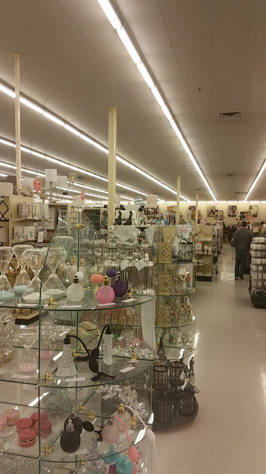 Hobby Lobby | 5801 Long Prairie Rd Building. 4, Flower Mound, TX 75028, USA | Phone: (972) 355-2076