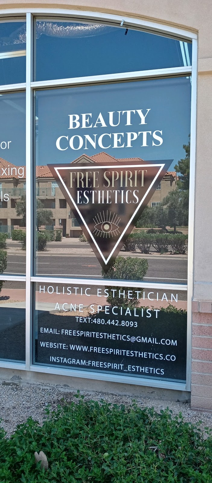 Free Spirit Esthetics | 4280 N Drinkwater Blvd Suite 300, Scottsdale, AZ 85251, USA | Phone: (480) 442-8093