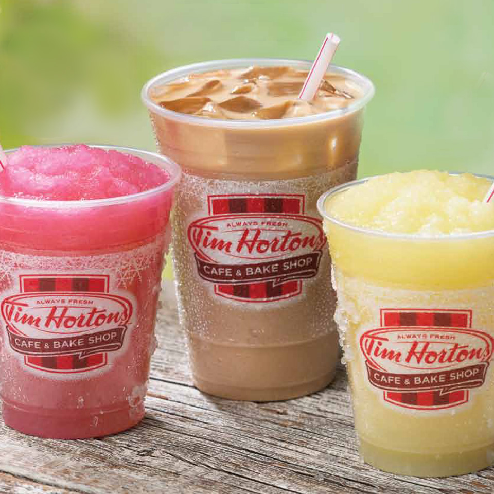 Tim Hortons | 2780 Stevensville Rd, Stevensville, ON L0S 1S0, Canada | Phone: (905) 382-6090