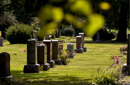 Elmhurst Cemetery | 1212 E Washington St, Joliet, IL 60433, USA | Phone: (815) 722-0877