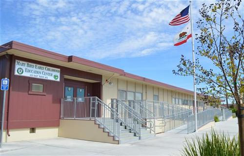Mary Bird Early Childhood Education Center | 420 E Tabor Ave, Fairfield, CA 94533, USA | Phone: (707) 438-3684