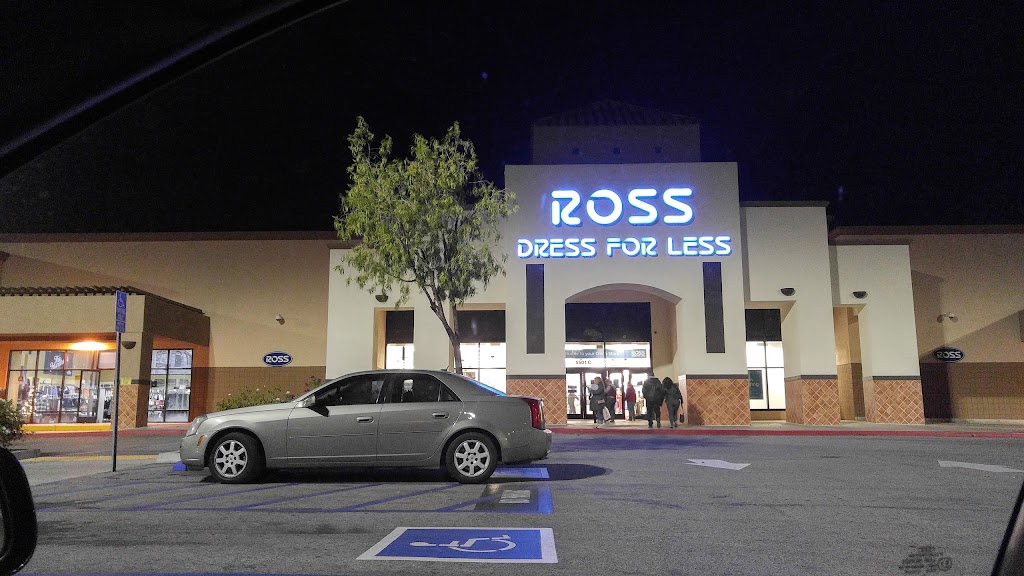 Ross Dress for Less | 5501 Philadelphia St, Chino, CA 91710, USA | Phone: (909) 364-1722