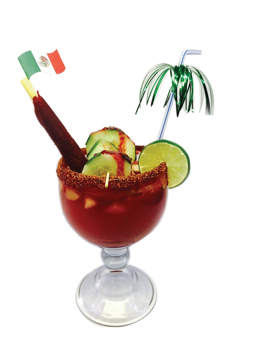 Michelada House II | 88-19 Roosevelt Ave, Queens, NY 11372, USA | Phone: (718) 433-9595