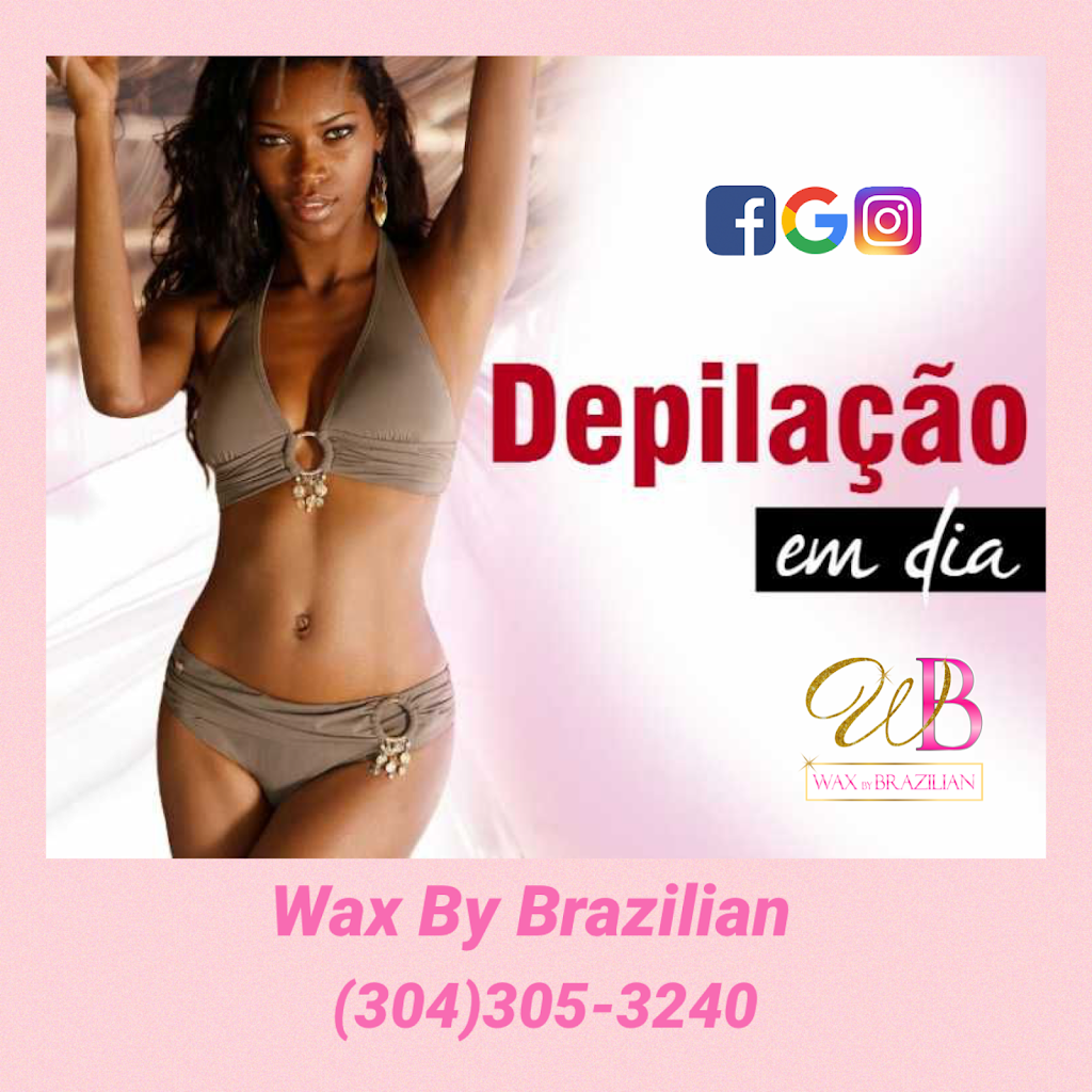 Wax by Brazilian | 120 Everest Ln #3, St Johns, FL 32259, USA | Phone: (304) 305-3240