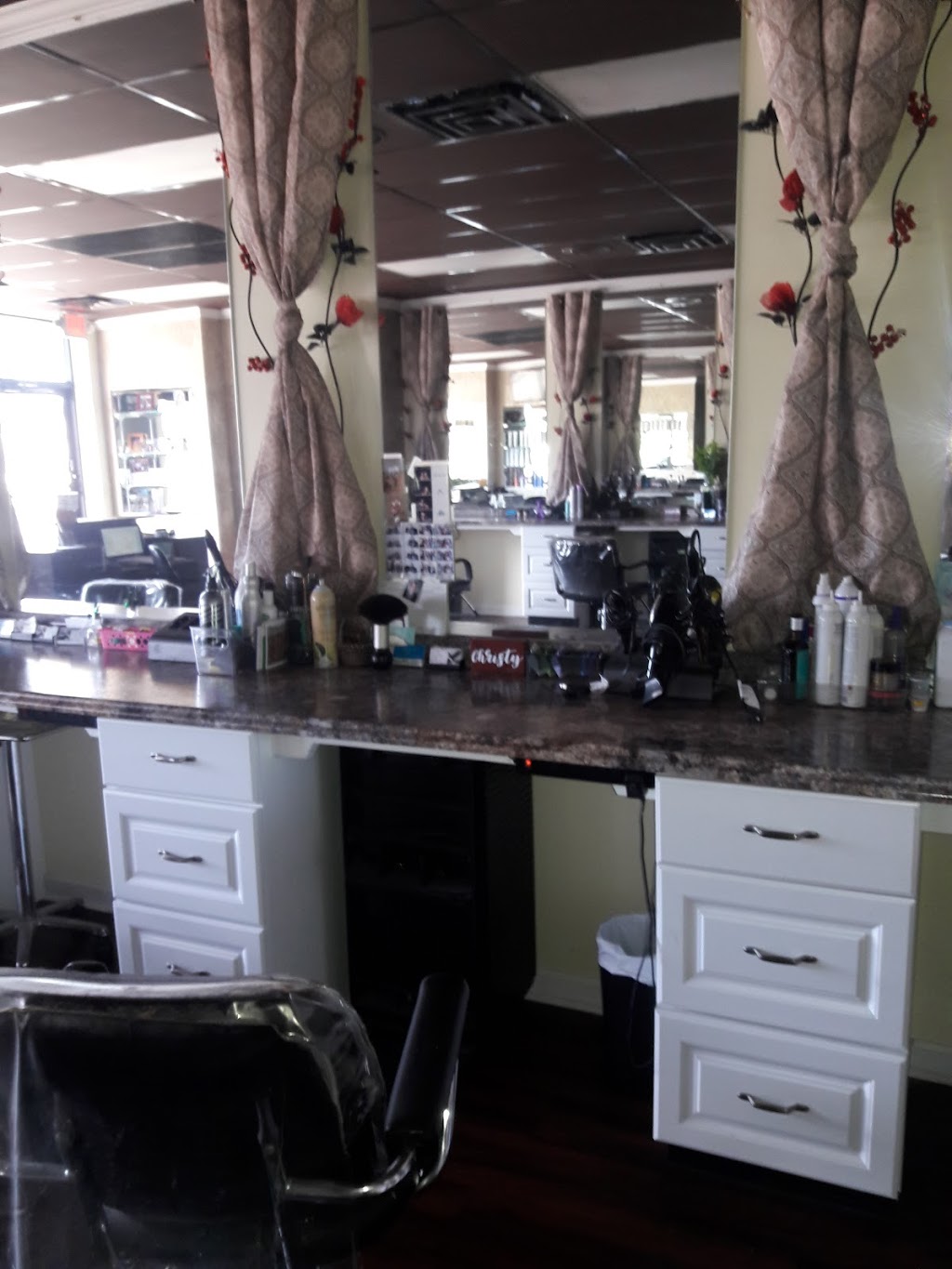 Gallery Hair Studio | 13831 19 Mile Rd, Sterling Heights, MI 48313, USA | Phone: (586) 247-4140