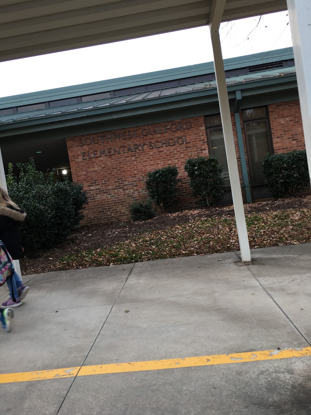 Southwest Elementary School | 4372 SW School Rd, High Point, NC 27265, USA | Phone: (336) 819-2992