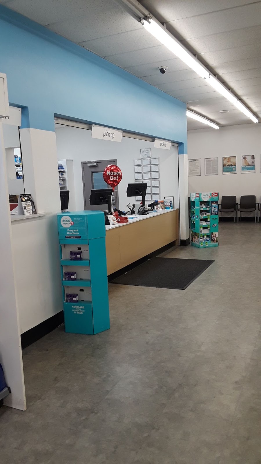 Walgreens | 22525 Wick Rd, Taylor, MI 48180, USA | Phone: (313) 768-0025