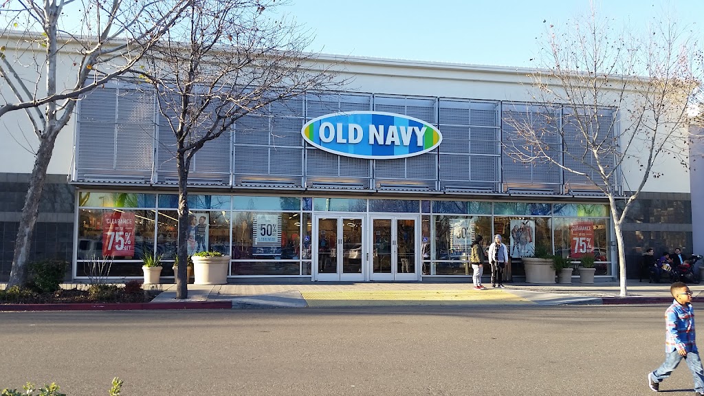 Old Navy | 1641 E Monte Vista Ave, Vacaville, CA 95688, USA | Phone: (707) 317-1239