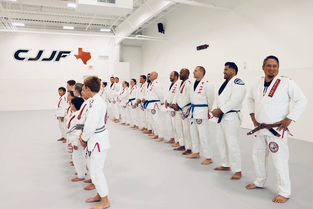 (CJJF) Caveirinha Jiu-Jitsu Family Academy - Texas HQ | 2361 E University Dr Suite 70, Prosper, TX 75078, USA | Phone: (469) 529-5355