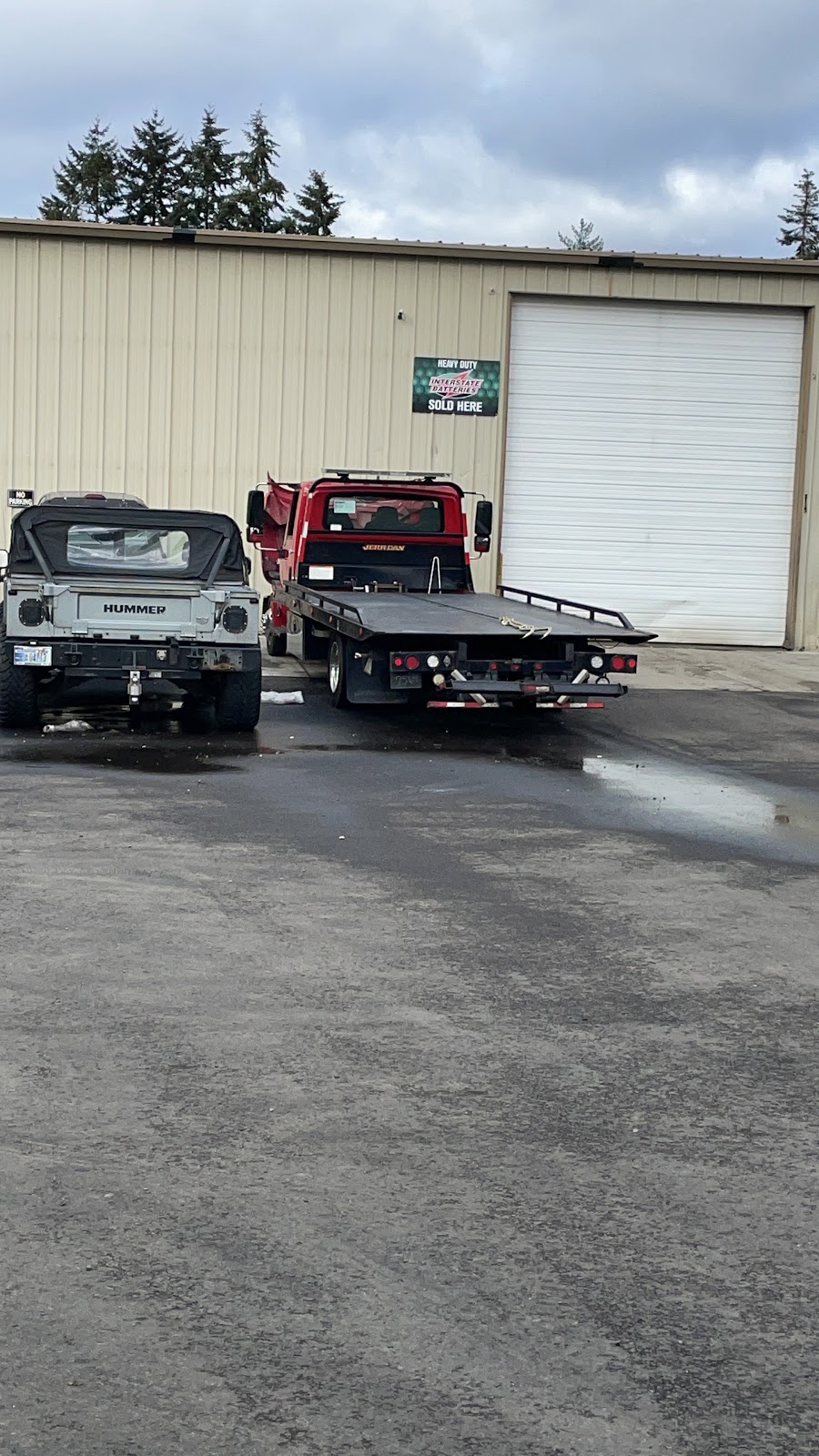 Four Seasons Diesel Services | 5309 84th St E, Tacoma, WA 98446, USA | Phone: (253) 301-4127