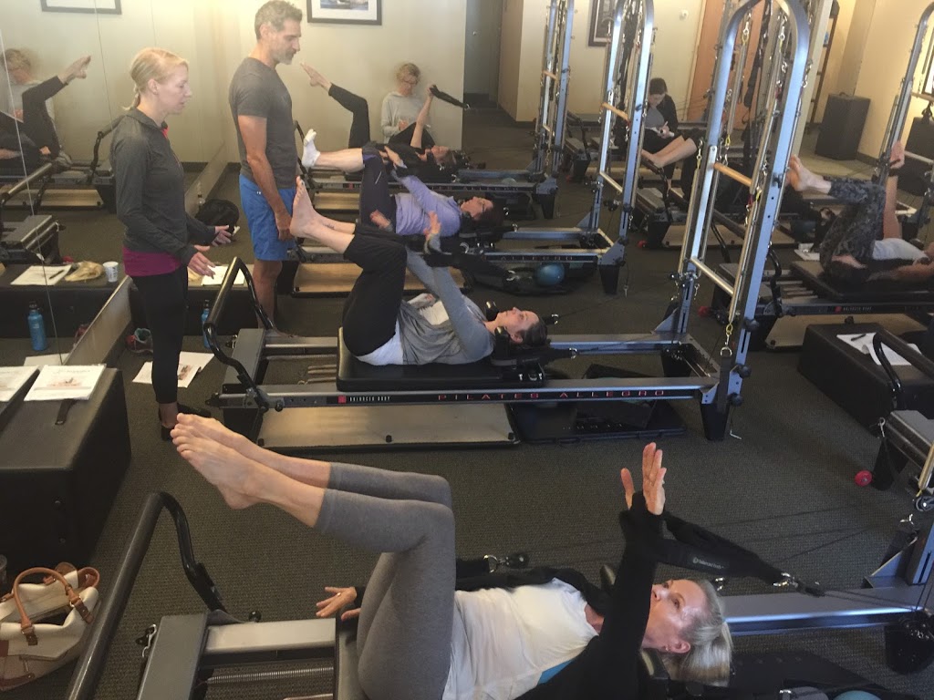 Pilates Mn | 864 Lake St E, Wayzata, MN 55391, USA | Phone: (952) 476-0304