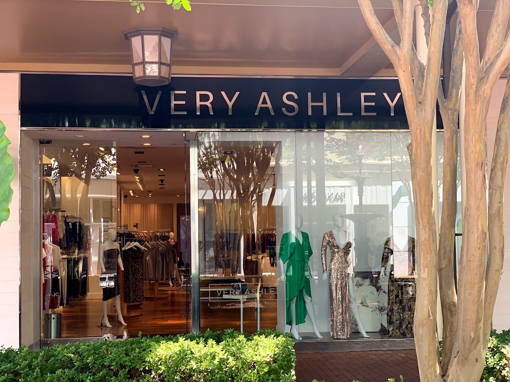 Very Ashley | 9200 Stony Point Pkwy, Richmond, VA 23235, USA | Phone: (804) 206-9960