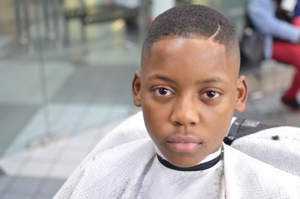 Keon Moore Barber | 2453 Irving Mall Dr, Irving, TX 75062, USA | Phone: (469) 994-9338