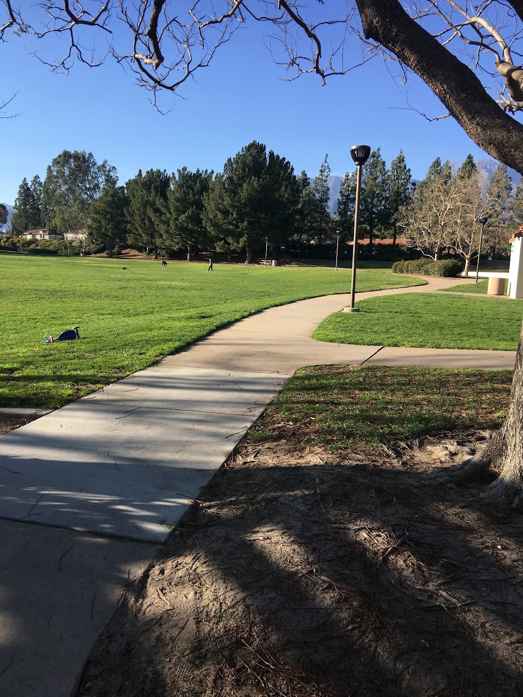 Milliken Park | 7699 Milliken Ave, Rancho Cucamonga, CA 91730, USA | Phone: (909) 477-2765