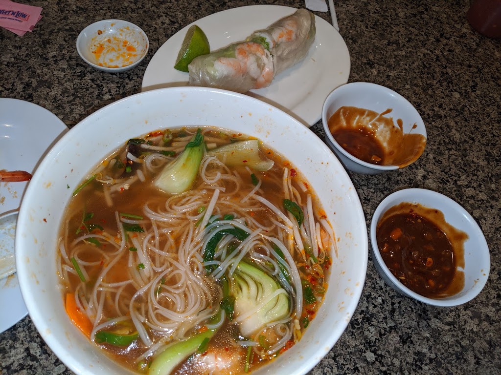 Surprise Pho Vietnamese Restaurant | 15693 N Reems Rd #113, Surprise, AZ 85374, USA | Phone: (623) 546-1111