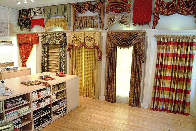 Metropolitan Window Fashions | 449 W Mt Pleasant Ave Suite 2, Livingston, NJ 07039, USA | Phone: (973) 552-4646