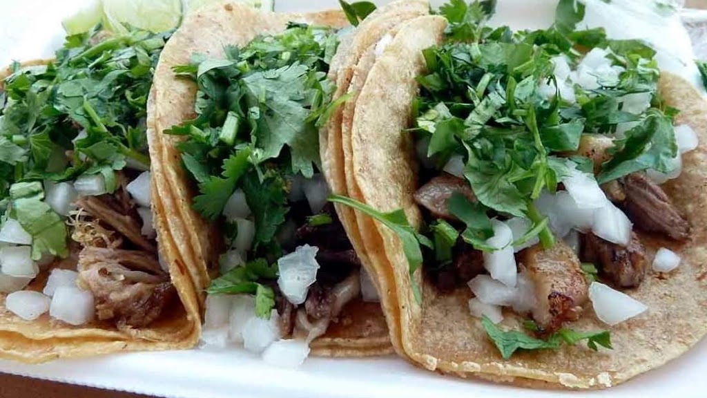 Taqueria Las Garzas | 2260 Pelham Pkwy, Pelham, AL 35124, USA | Phone: (205) 421-0925