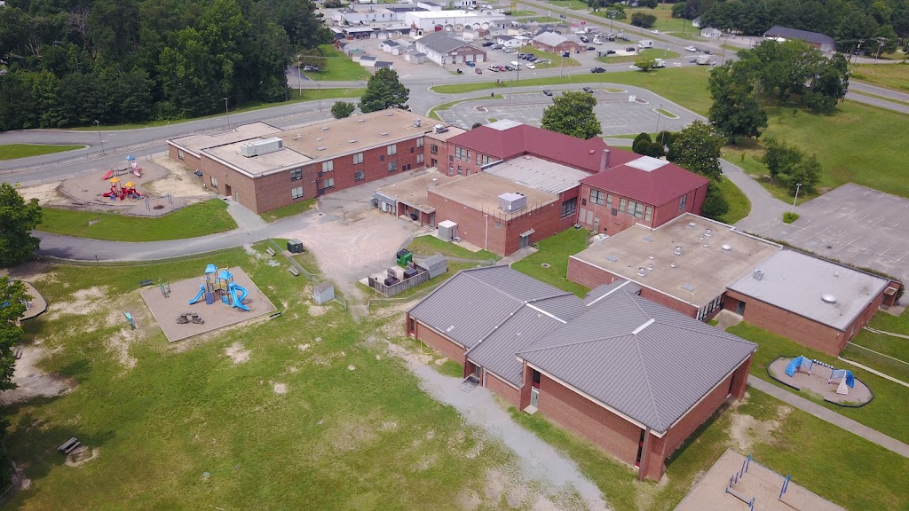 Battlefield Park Elementary School | 5501 Mechanicsville Turnpike, Mechanicsville, VA 23111, USA | Phone: (804) 723-3600