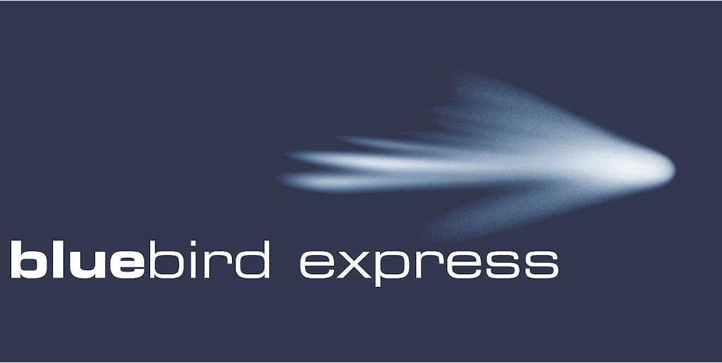Bluebird Express, LLC | 145 Hook Creek Boulevard, Building C5C, Valley Stream, NY 11581, USA | Phone: (516) 255-0800