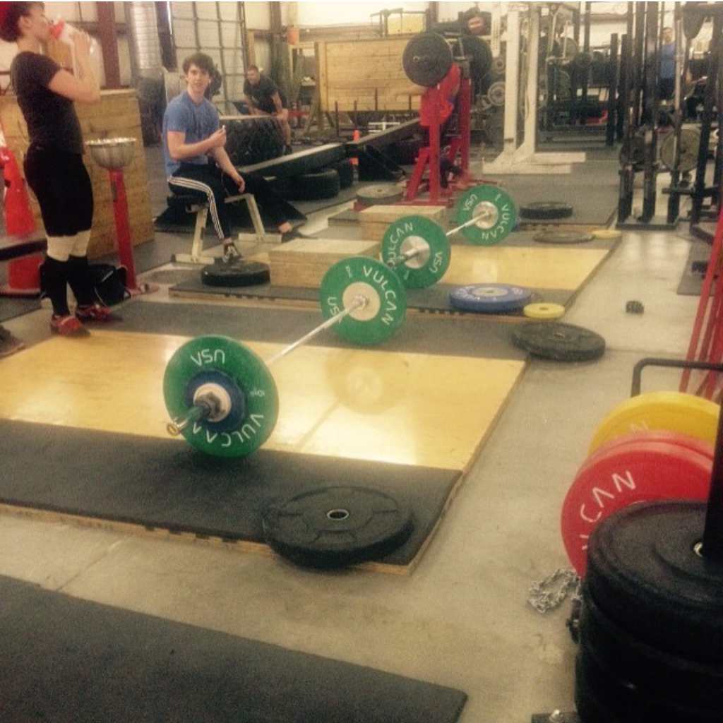 Brute Strength Gym | 836 Poplar Hall Dr, Norfolk, VA 23502, USA | Phone: (757) 893-9111