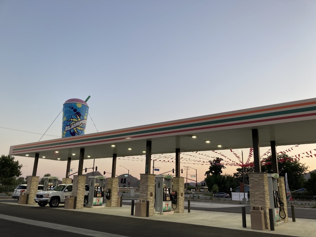 7-Eleven | 691 S Sanderson Ave, San Jacinto, CA 92582, USA | Phone: (951) 223-0416