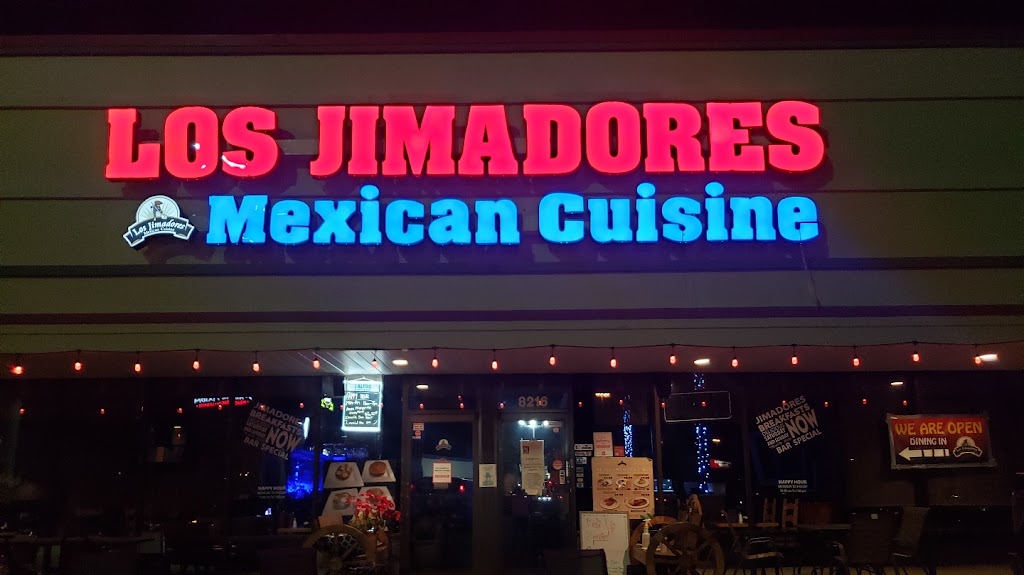Los Jimadores Mexican Cuisine | 8216 Bedford Euless Rd, North Richland Hills, TX 76180, USA | Phone: (817) 770-4922