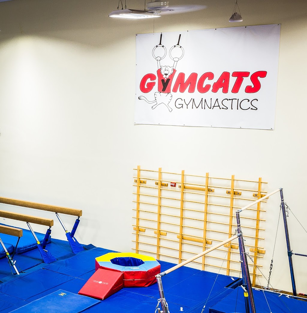 GymCats Gymnastics Center | 1 Odell Plaza #190, Yonkers, NY 10701, USA | Phone: (914) 965-7676