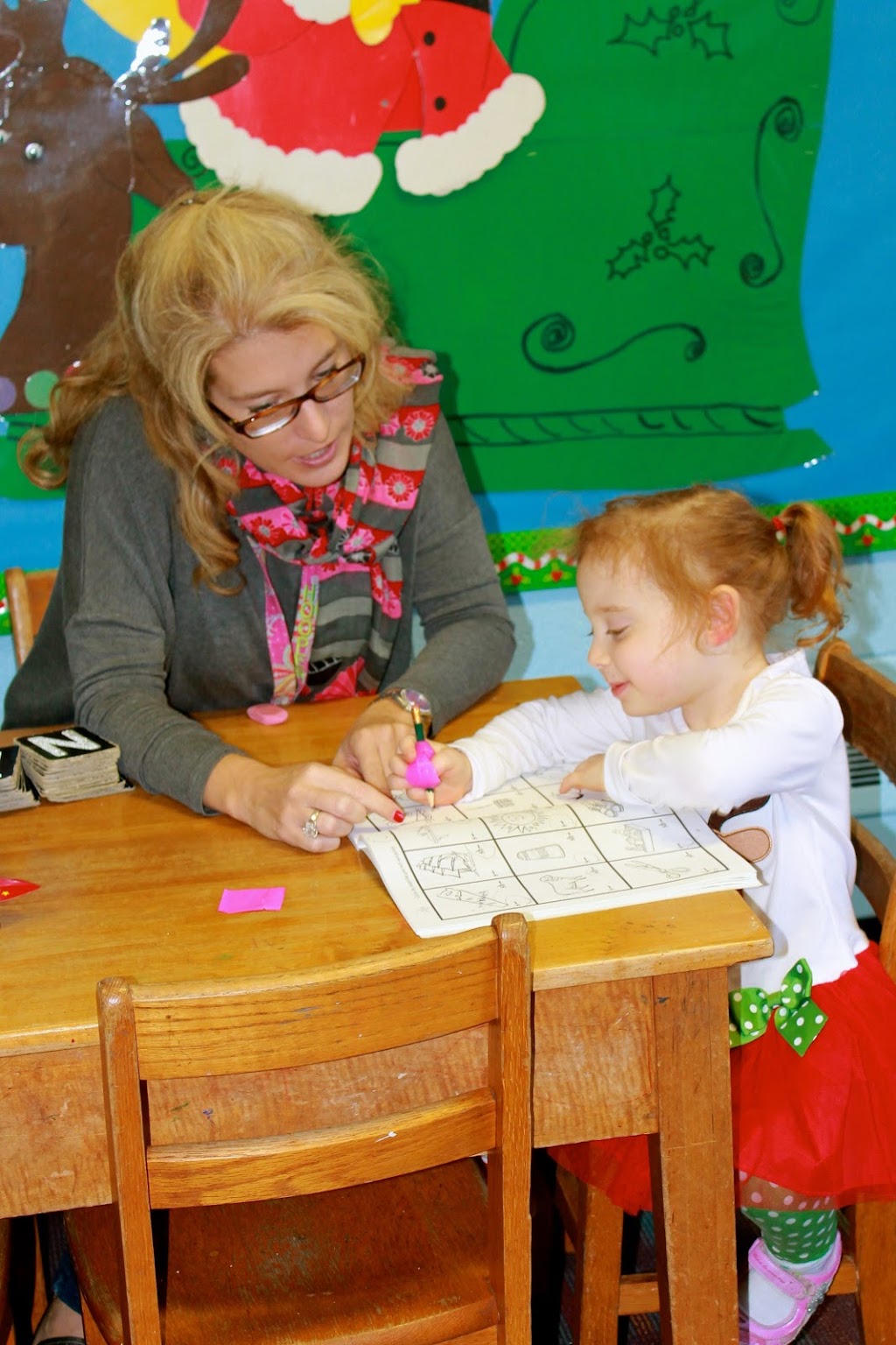 Stratford Preschool | 1445 N Great Neck Rd, Virginia Beach, VA 23454, USA | Phone: (757) 409-7319