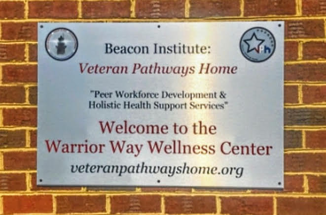 Warrior Way Wellness Center | 469 McLaws Cir, Williamsburg, VA 23185, USA | Phone: (804) 384-9325