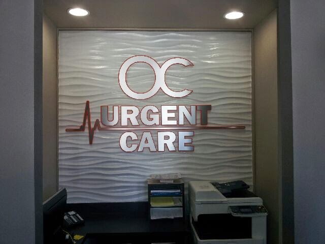 OC Urgent Care Orange | 4720 E Chapman Ave, Orange, CA 92869, USA | Phone: (714) 771-7600