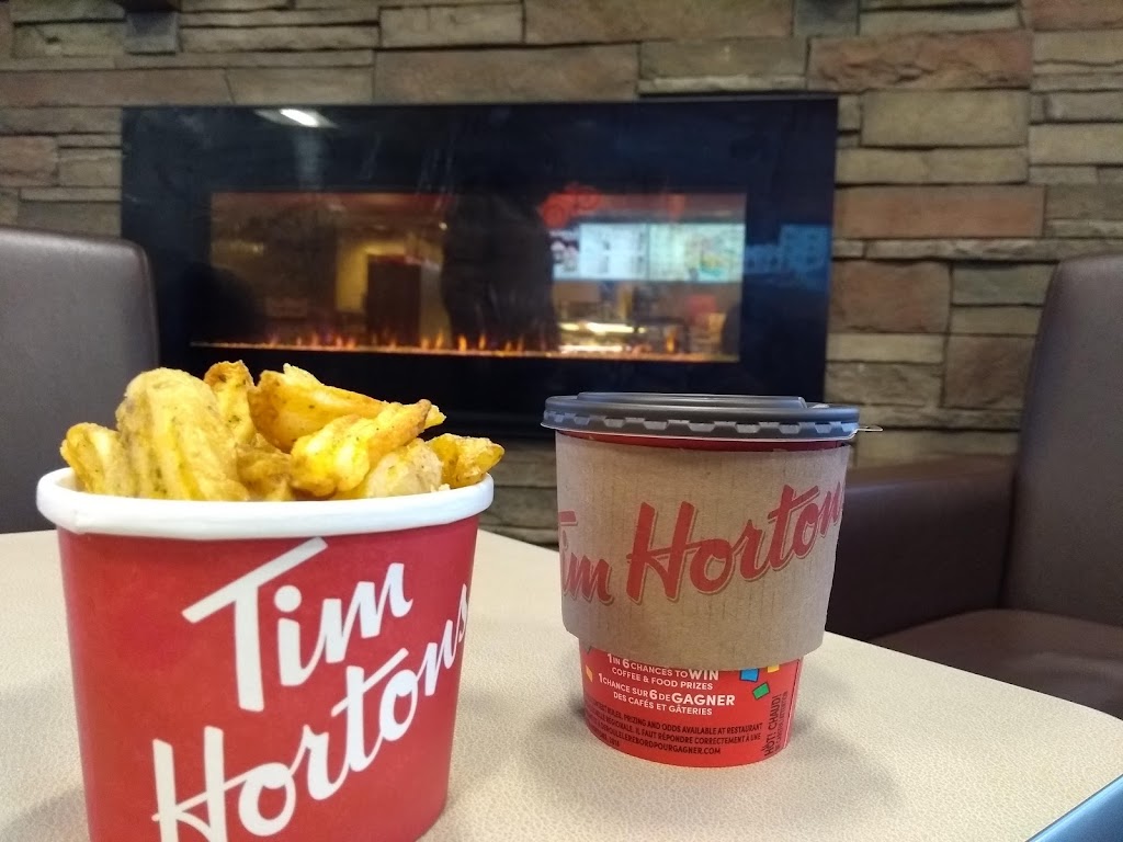 Tim Hortons | 135 Taylor Rd, Niagara-on-the-Lake, ON L0S 1J0, Canada | Phone: (905) 735-2211