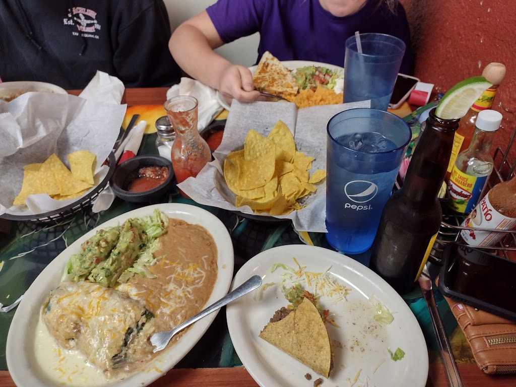 Chavas Mexican Restaurant | 7838 S Elm Pl, Broken Arrow, OK 74011, USA | Phone: (918) 994-6656