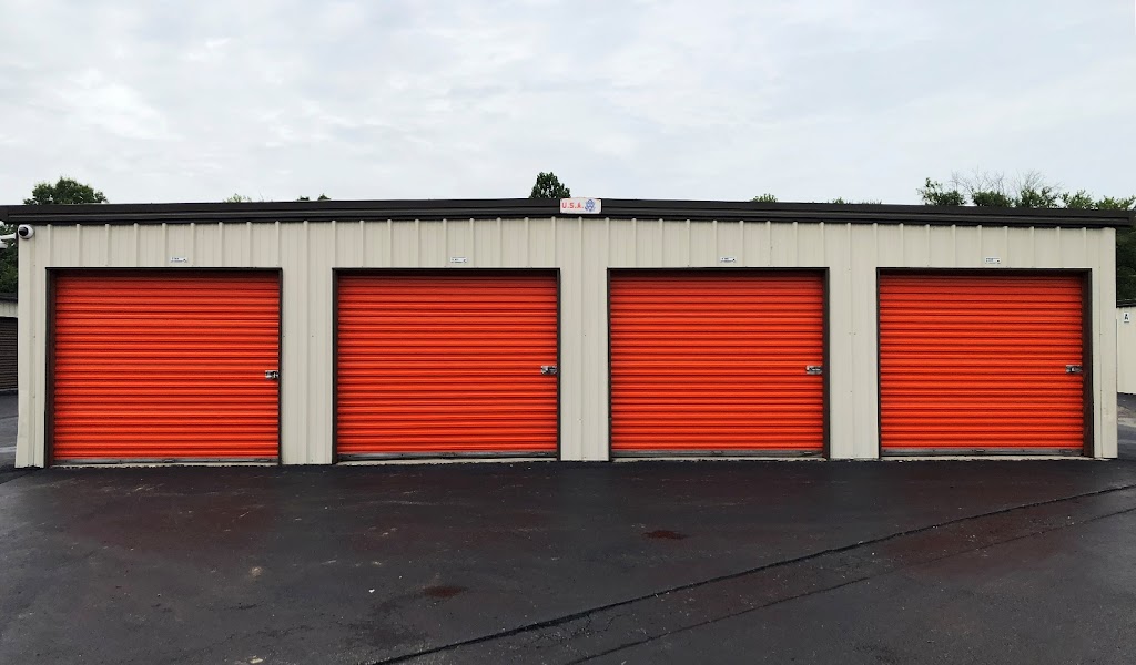 Public Storage | 7818 St Andrews Church Rd, Louisville, KY 40214, USA | Phone: (502) 496-1446