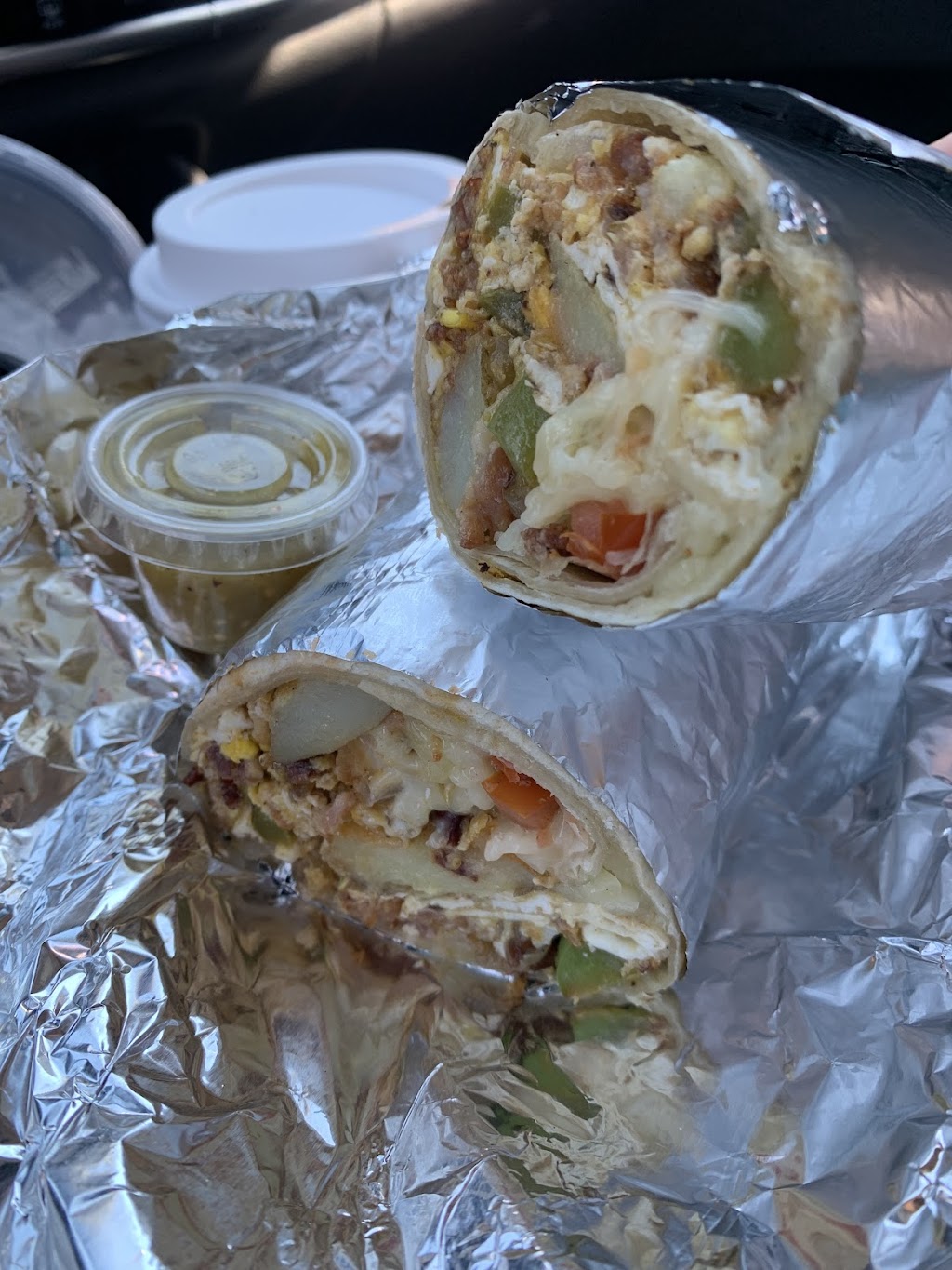 TACO TRUCK UNION DE AMIGOS | 506 CA-12, Valley Springs, CA 95252, USA | Phone: (510) 677-4717