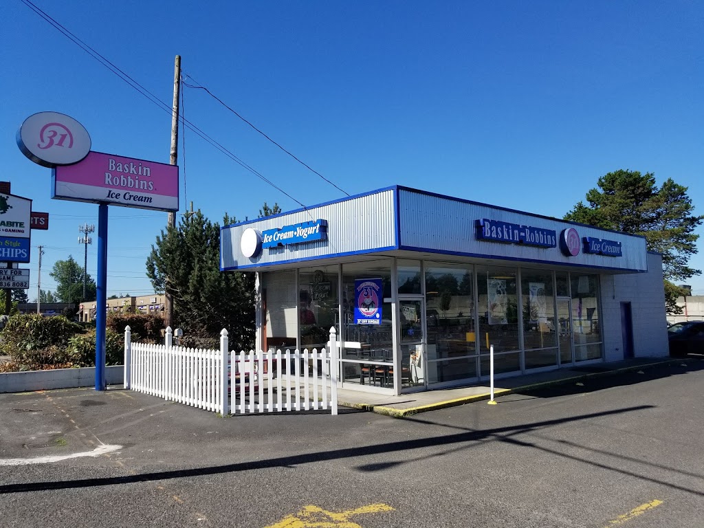 Baskin-Robbins | 7000 NE Hwy 99, Vancouver, WA 98665, USA | Phone: (360) 696-9931