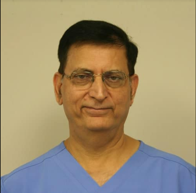 Dr. Manmohan Batta, DDS | 4250 Town Center Blvd, Orlando, FL 32837, USA | Phone: (407) 856-0208