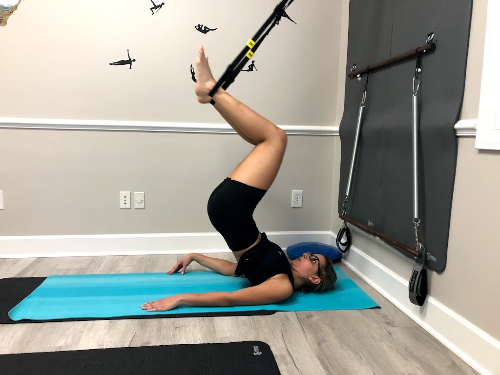 Pilates Personal - Studio Ale | 11050 Crabapple Rd Suit 109 C, Roswell, GA 30075, USA | Phone: (470) 494-8150