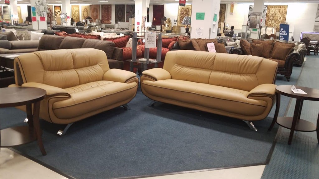 Bayit Furniture | 6901 Security Blvd, Baltimore, MD 21244, USA | Phone: (443) 393-3357