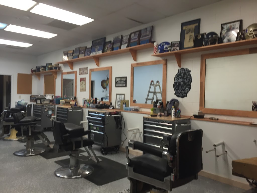 Powder Springs Barber & Style | Austell, 4110 Powder Springs Rd #190, Powder Springs, GA 30127, USA | Phone: (770) 943-4900